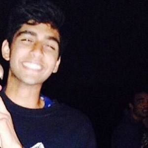 Meet your Posher, James